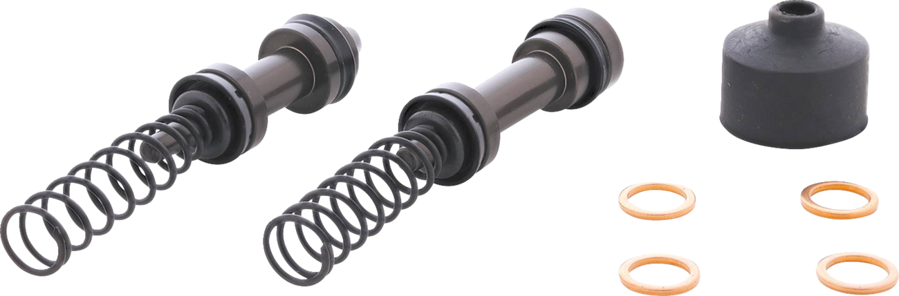 All Balls Brake Master Cylinder Rebuild Kit