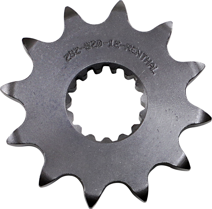 Renthal Front Sprocket