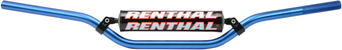 Renthal 7/8" Off-Road Handlebar â€” Enduro/MX/Reed/Windham/Moto