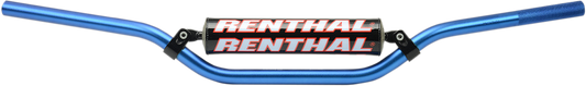 Renthal 7/8" Off-Road Handlebar â€” Enduro/MX/Reed/Windham/Moto