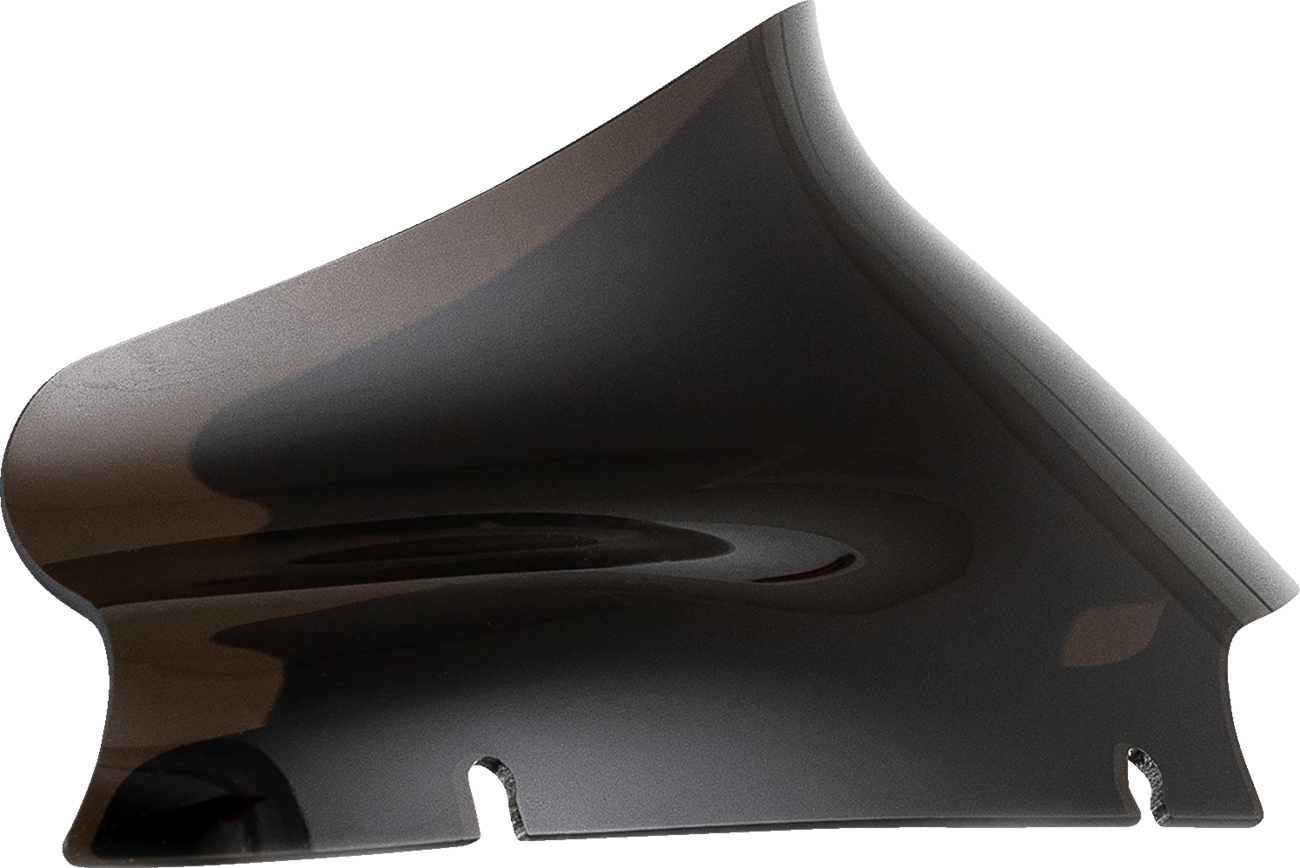 Klock Werks Kolor Flare Windshield
