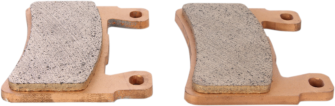 DP Brakes Sintered Metal Harley/Buell Brake Pads
