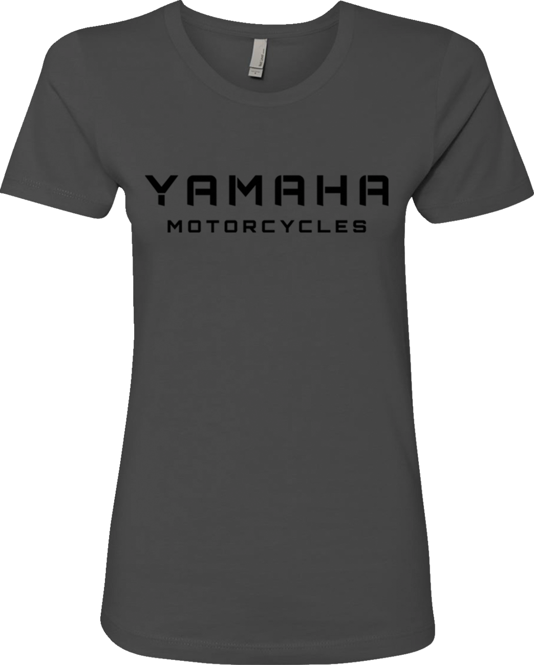 Yamaha Apparel Women's Yamaha Motorcycles T Shirt