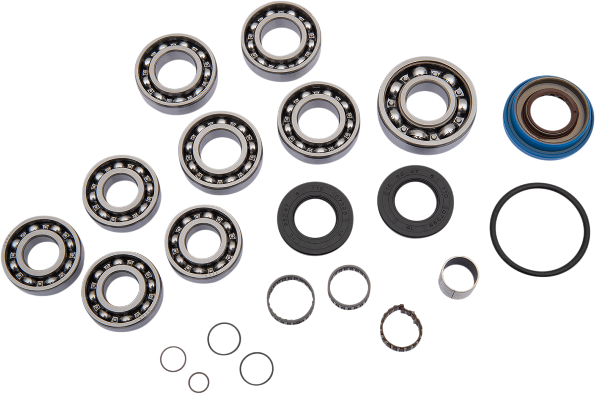 Moose Offroad Transmission Rebuild Kit
