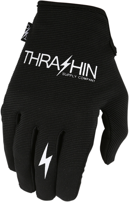Thrashin Supply Co. Stealth Gloves