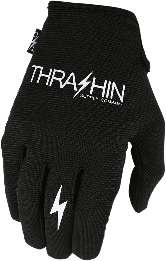 Thrashin Supply Co. Stealth Gloves
