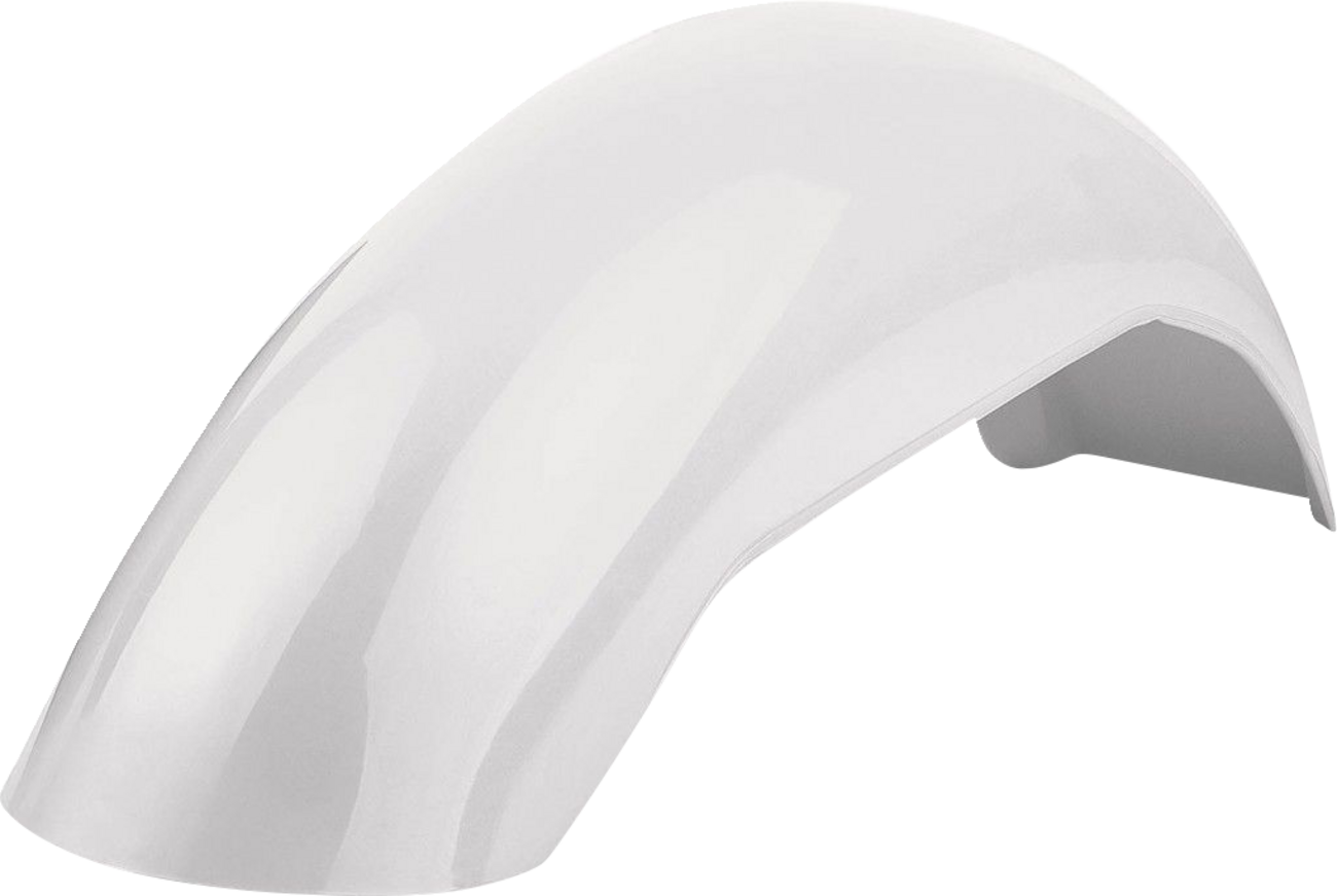 Polisport Rear Fender