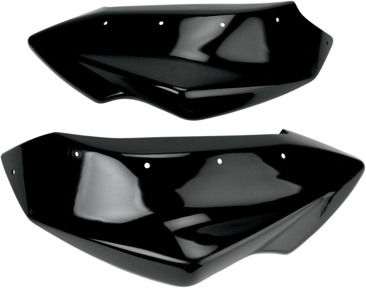 Maier Rear Fender