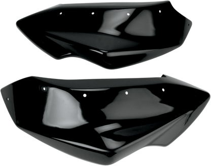 Maier Rear Fender