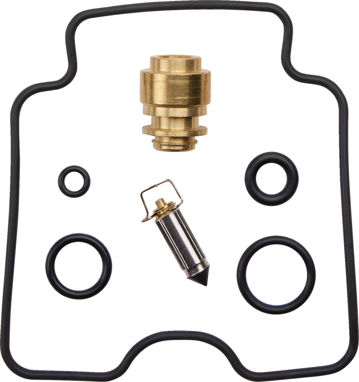 K&L Supply Carburetor Repair Kit