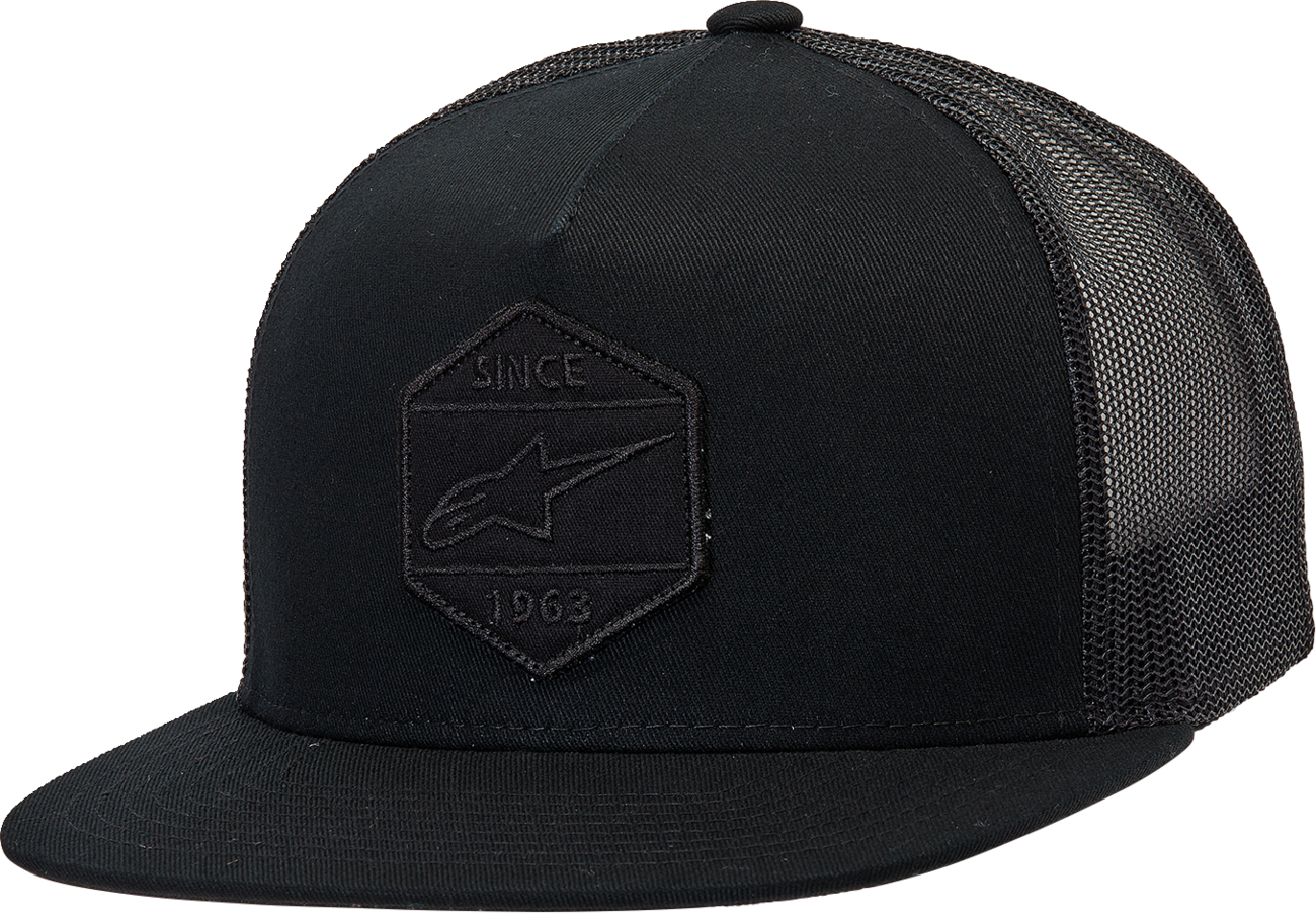 Alpinestars Bolt Trucker Hat