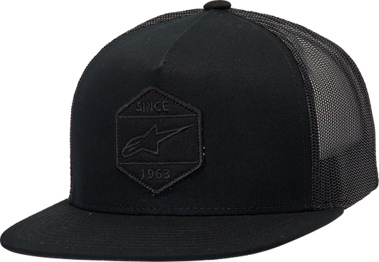 Alpinestars Bolt Trucker Hat