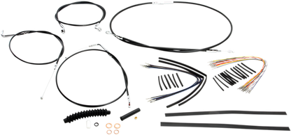 Magnum Shielding XR Handlebar Installation Kit