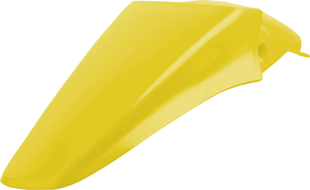 Polisport Rear Fender