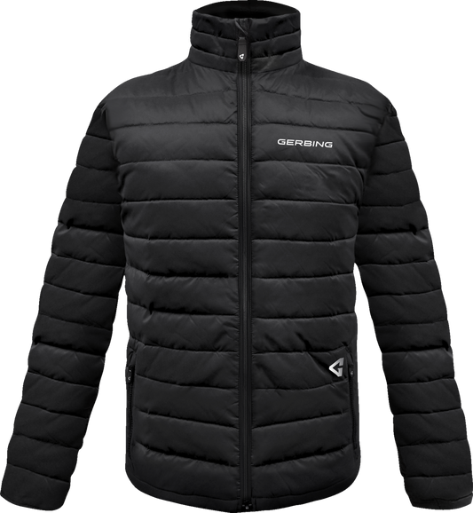Gerbing Heated Clothing 7V Khione Insulated Heated Puffer Jacket 2.0