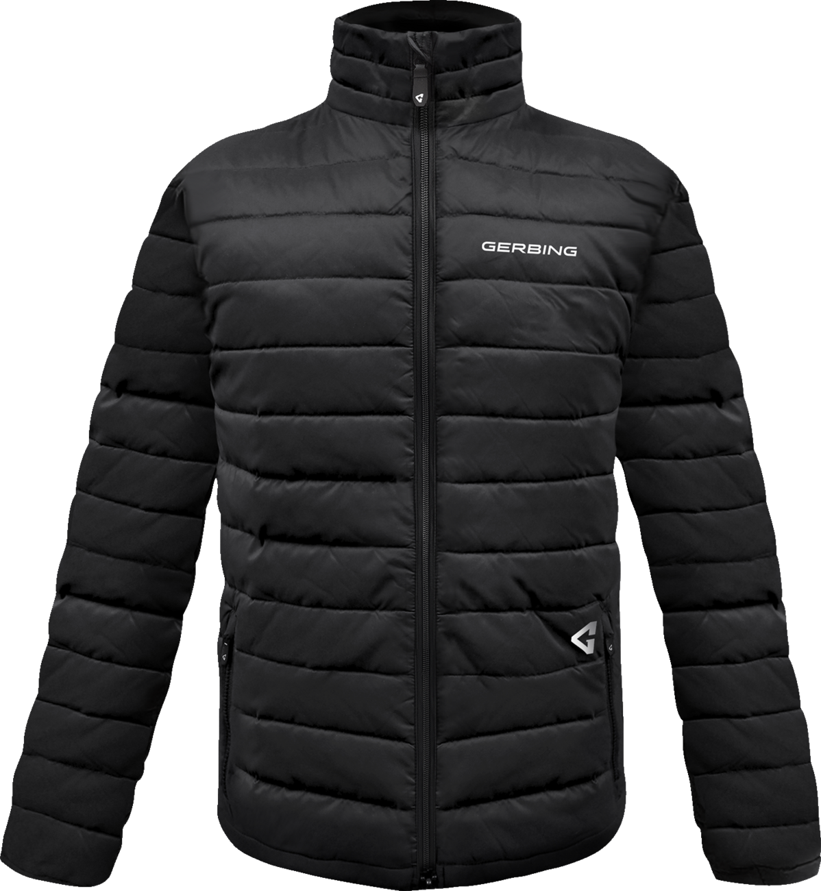 Gerbing Heated Clothing 7V Khione Insulated Heated Puffer Jacket 2.0