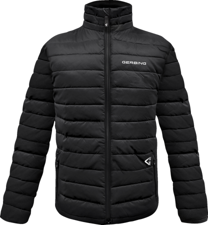 Gerbing Heated Clothing 7V Khione Insulated Heated Puffer Jacket 2.0