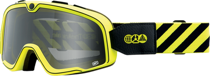 100% Barstow Goggle