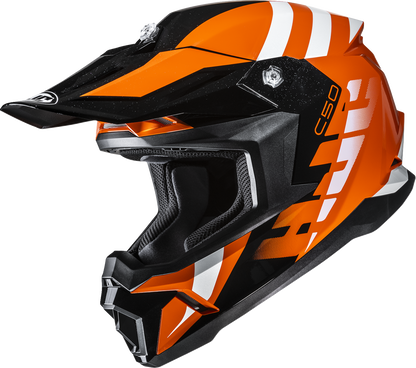 HJC C50 Mirage Helmet