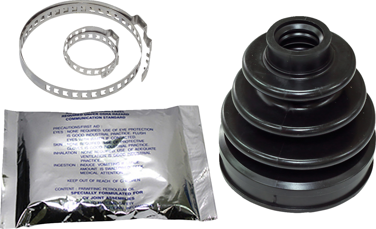 Moose Offroad CV Boot Kit