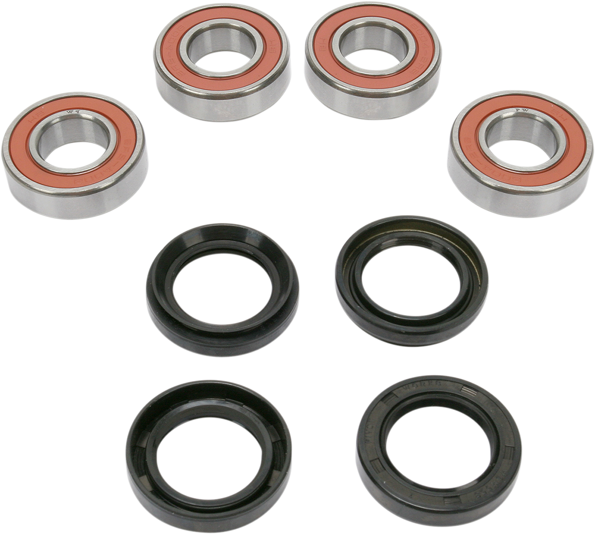Pivot Works Wheel Bearing Kit