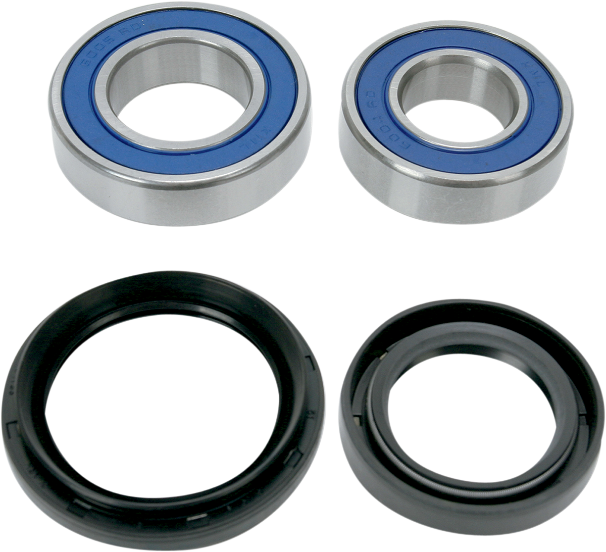 Moose Offroad Wheel Bearing Kit