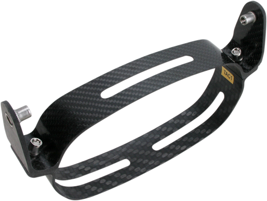 Akrapovic Type TAC1 Muffler Clamp