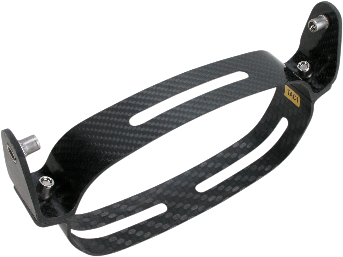 Akrapovic Type TAC1 Muffler Clamp