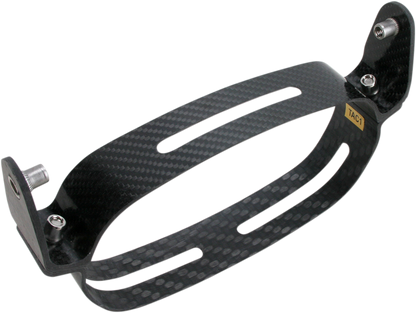 Akrapovic Type TAC1 Muffler Clamp