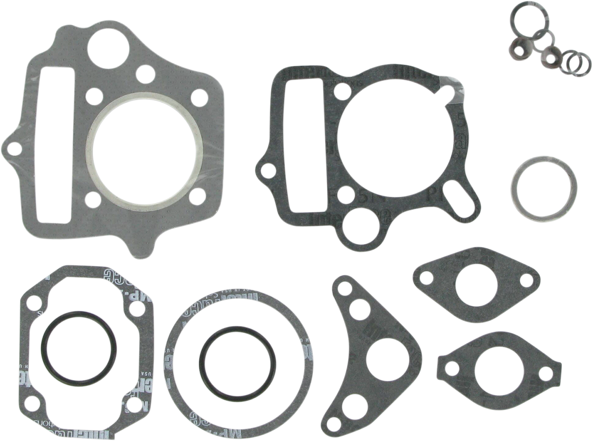 Moose Offroad Top End Gasket Kit