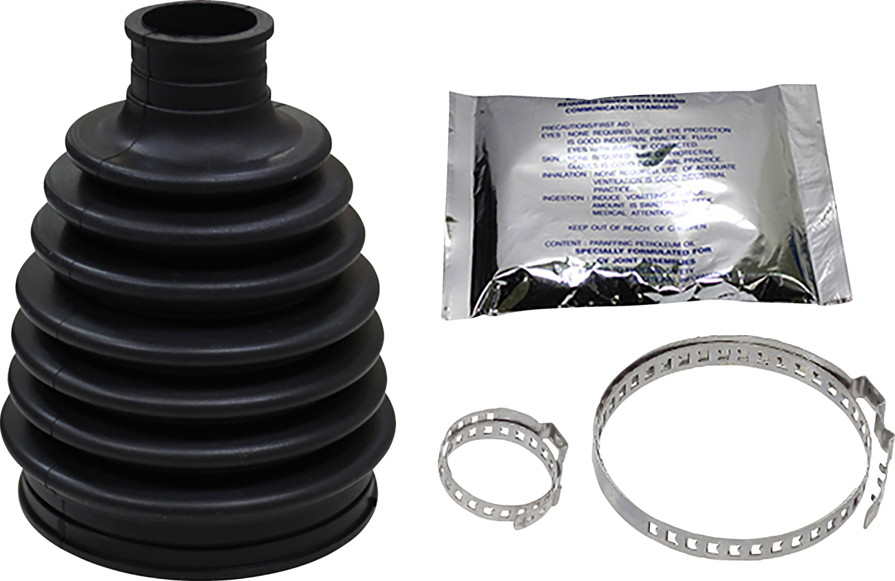 Moose Offroad CV Boot Kit