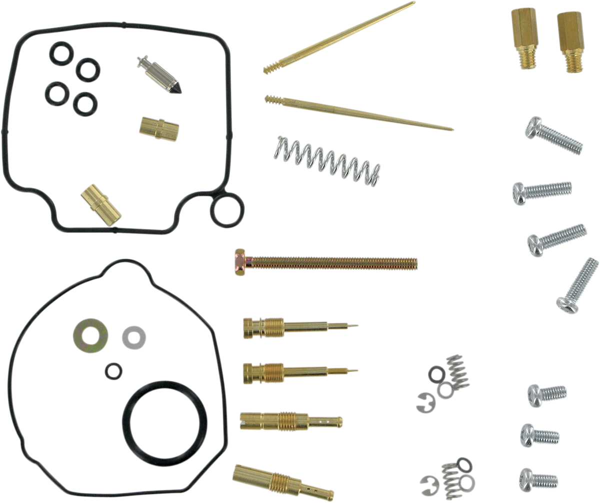 K&L Supply Carburetor Repair Kit