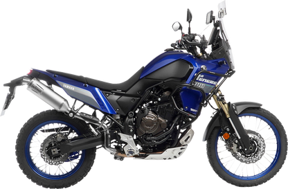 Leovince LV One Slip-on Muffler