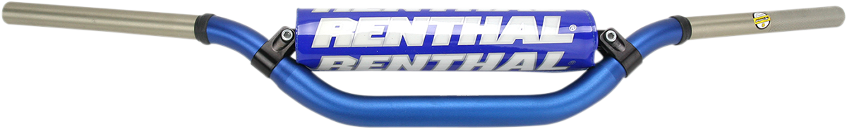 Renthal Twinwall Handlebar â€” Reed/Windham/Twinwall