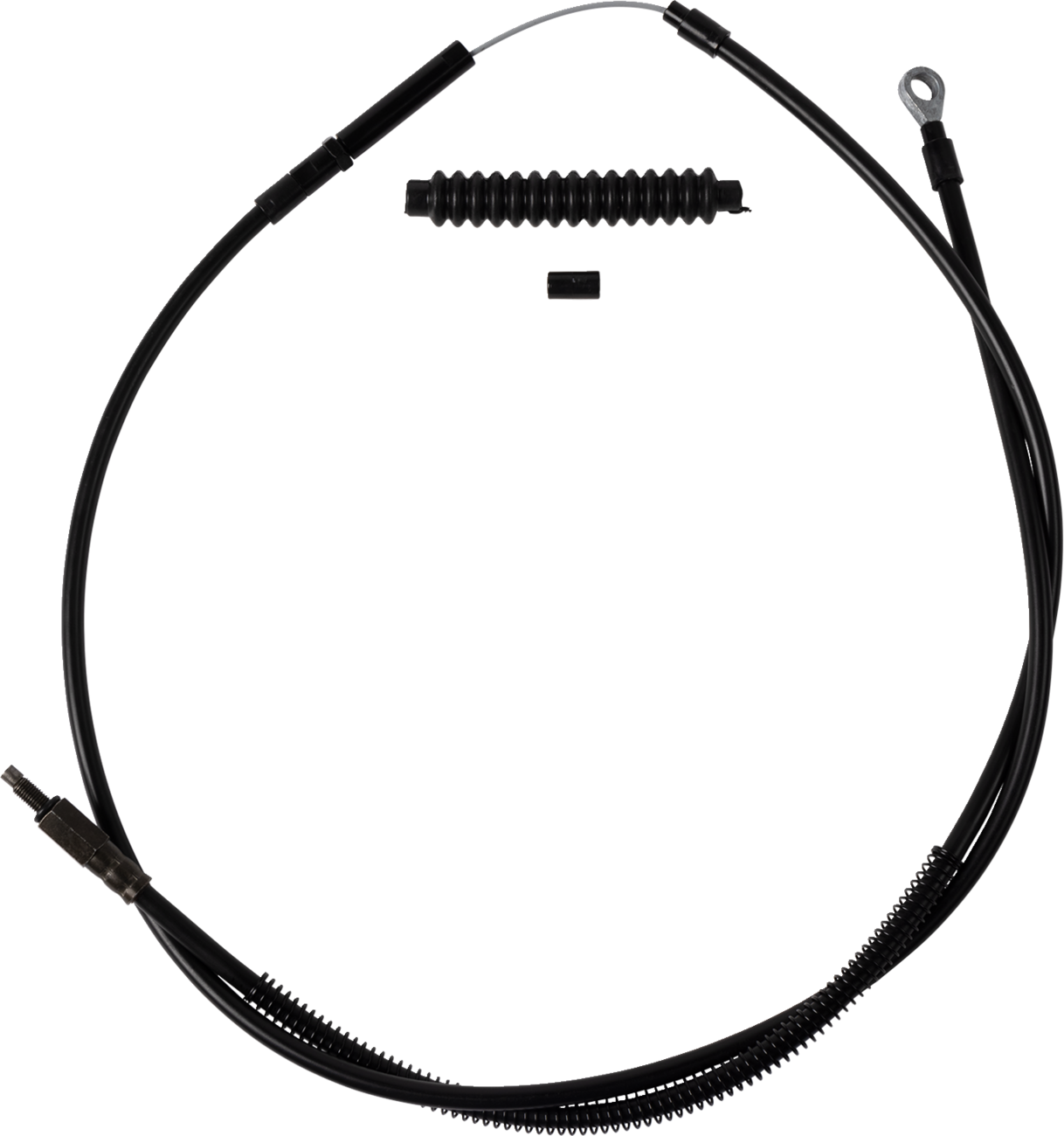 Barnett High-Efficiency Stealth Clutch Cable