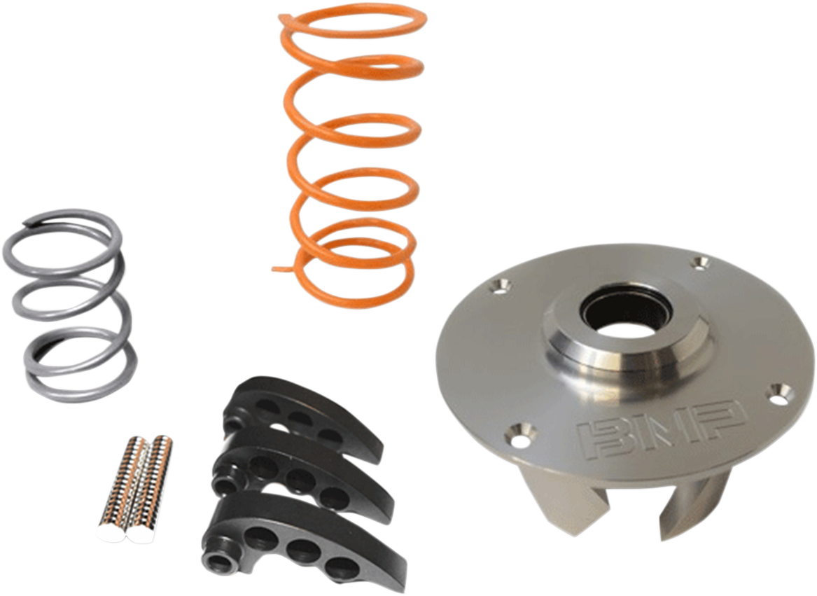 Bikeman Performance Clutch Kit