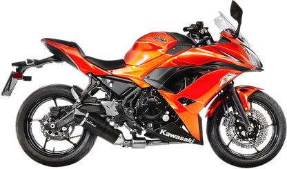 Leovince LV One Evo Exhaust System
