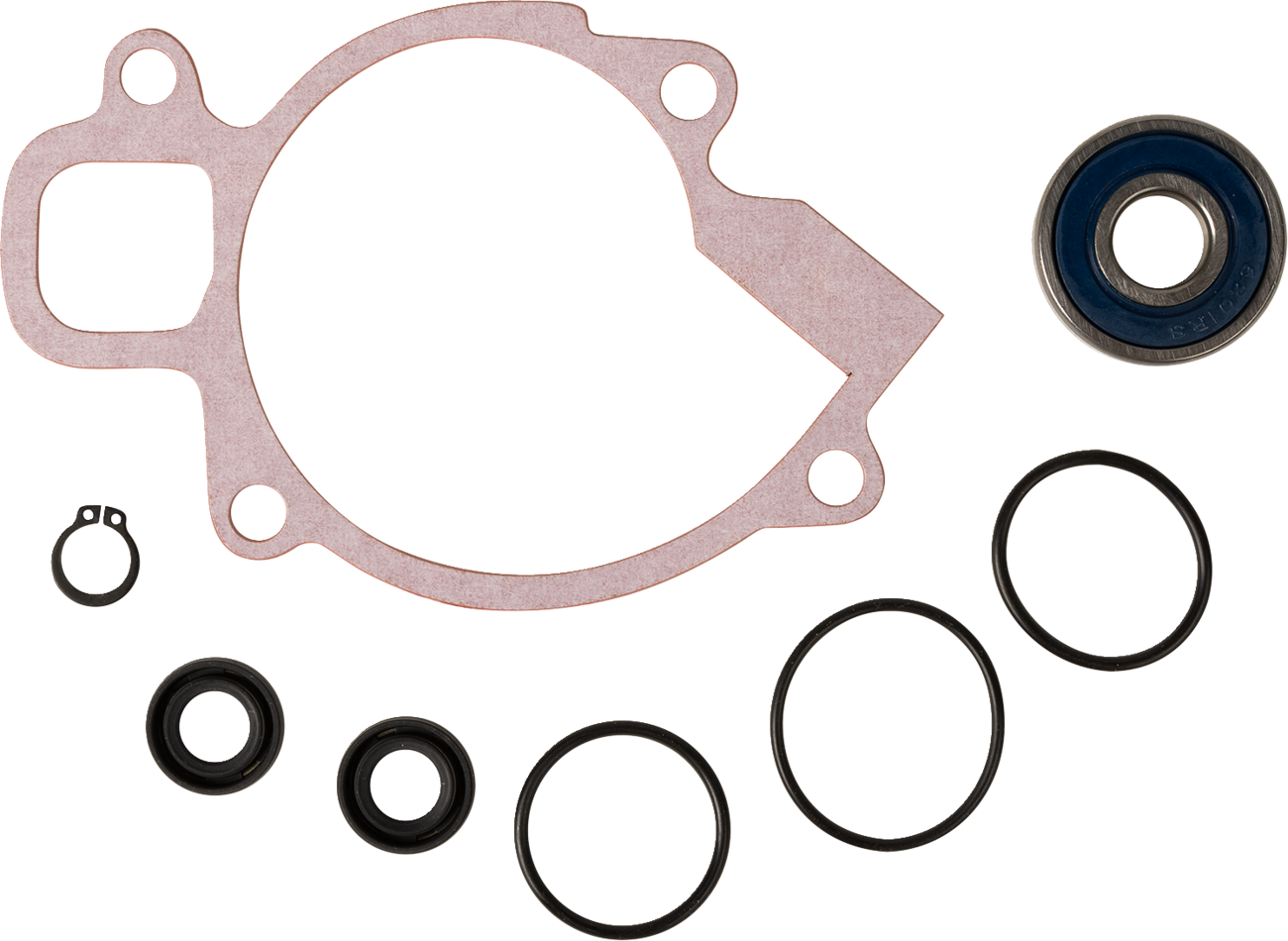 Pro X Water Pump Rebuild Kit
