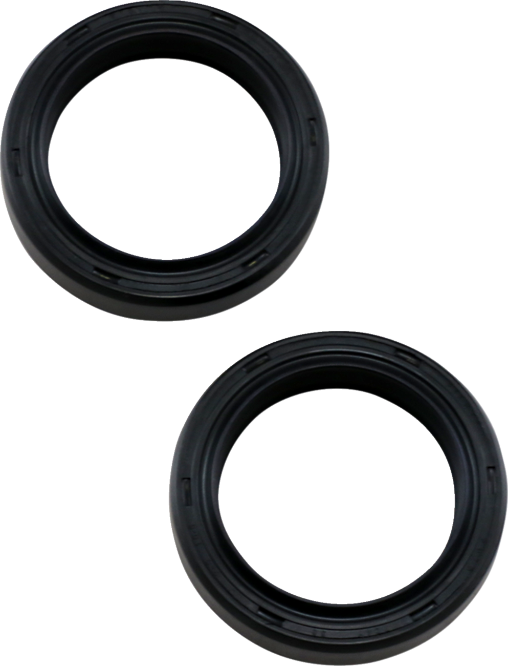 Parts Unlimited Front Fork Seals