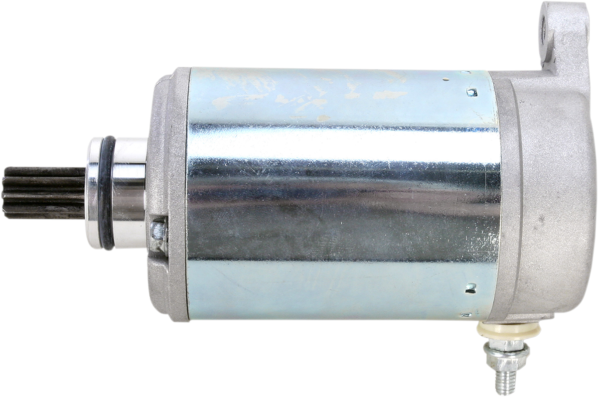 Moose Offroad Starter Motor