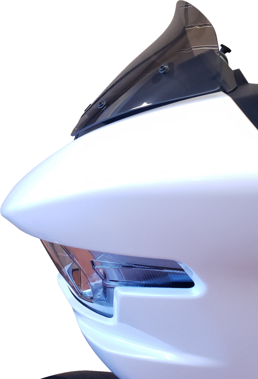 Wind Vest Replacement Acrylic Windscreen