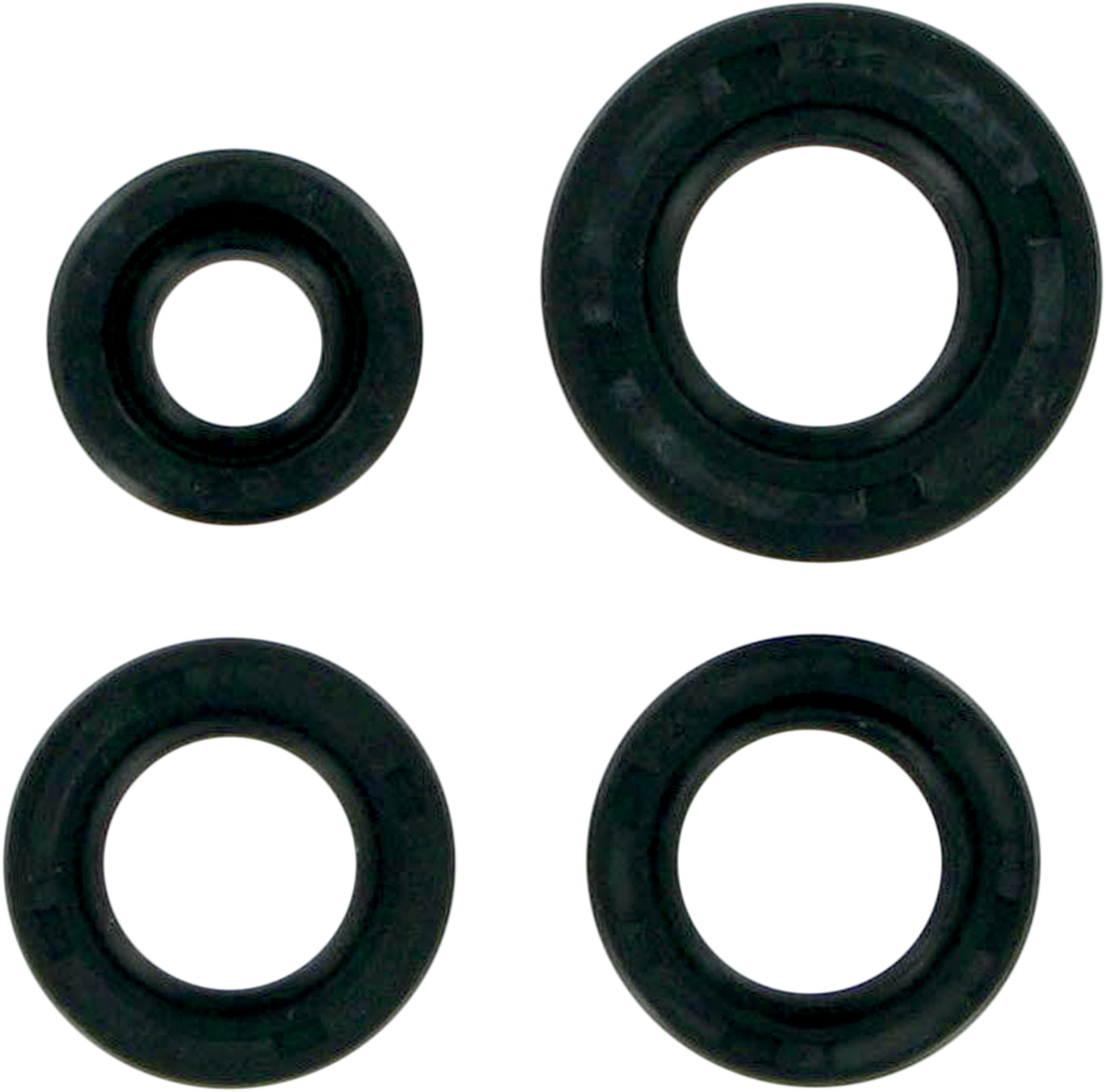 Moose Offroad Motor Oil Seals