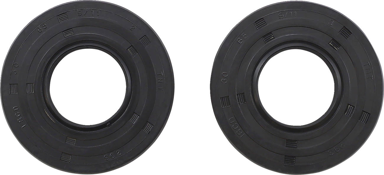 Vertex Engine Oil Seal Kit