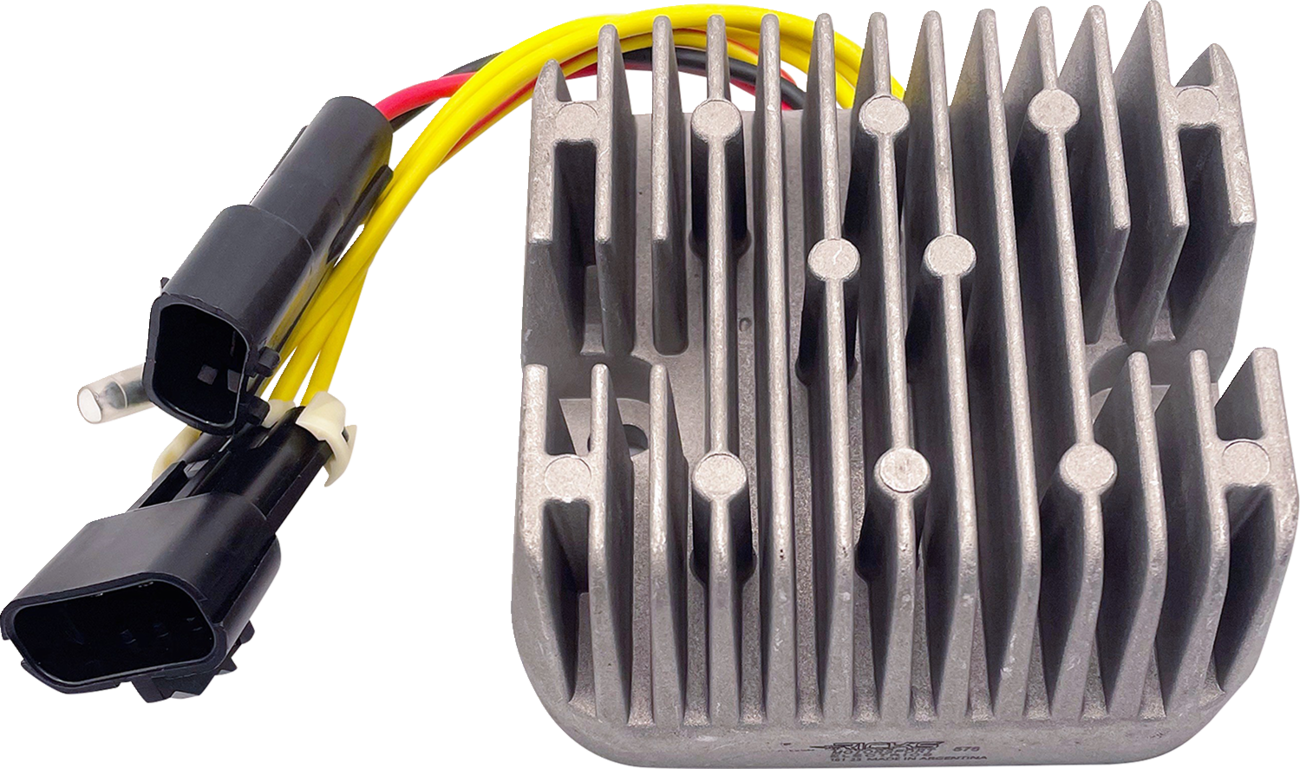 Rick's Motorsport Electric OE Style  Rectifier/Regulator