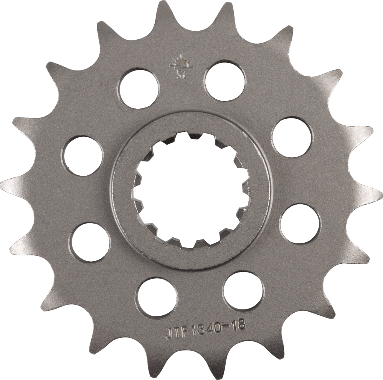 JT Sprockets Countershaft Front Sprocket