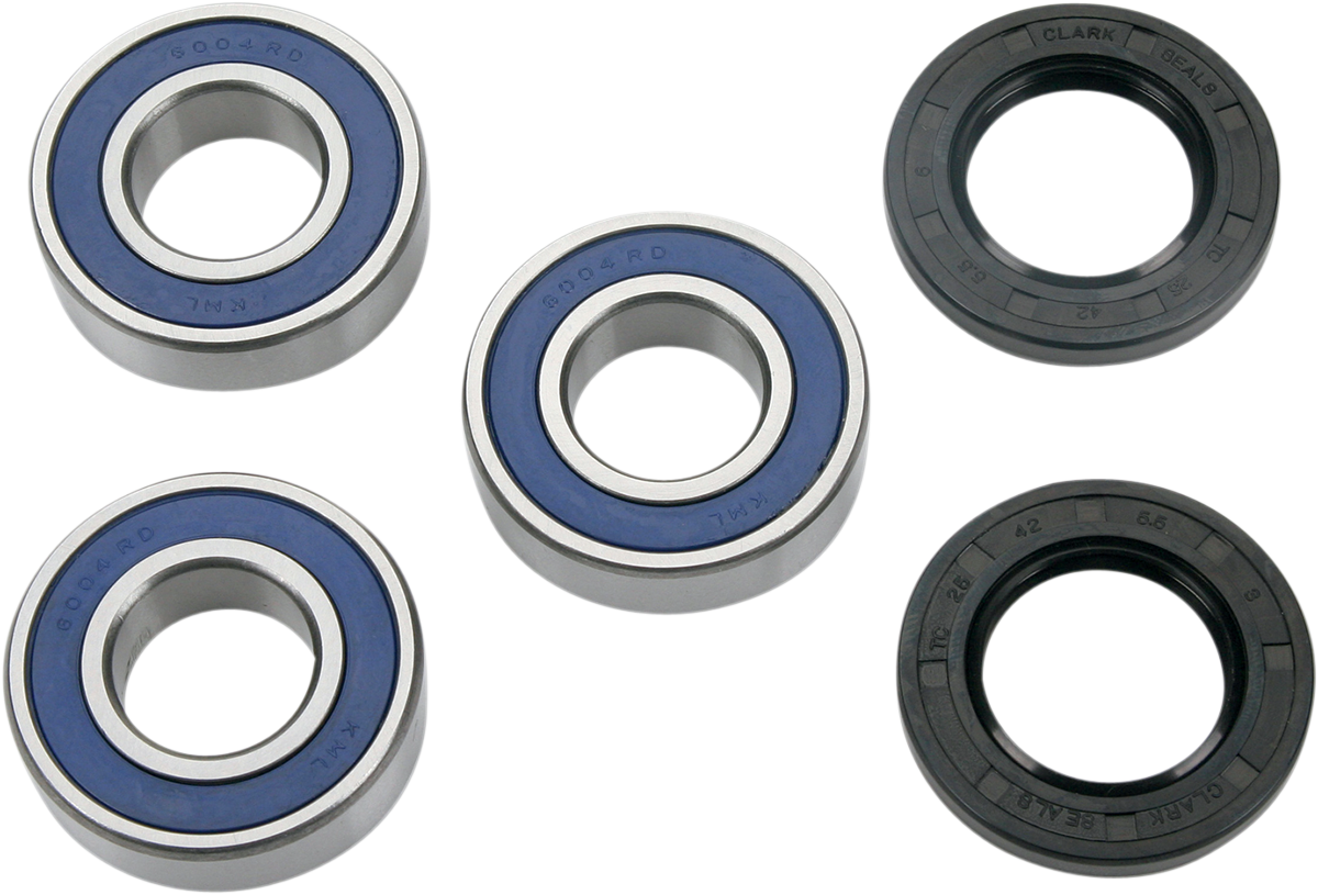 Moose Offroad Wheel Bearing Kit