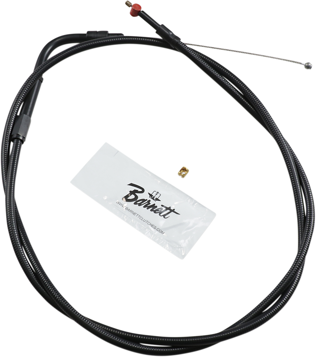 Barnett Stealth Series Throttle Cable