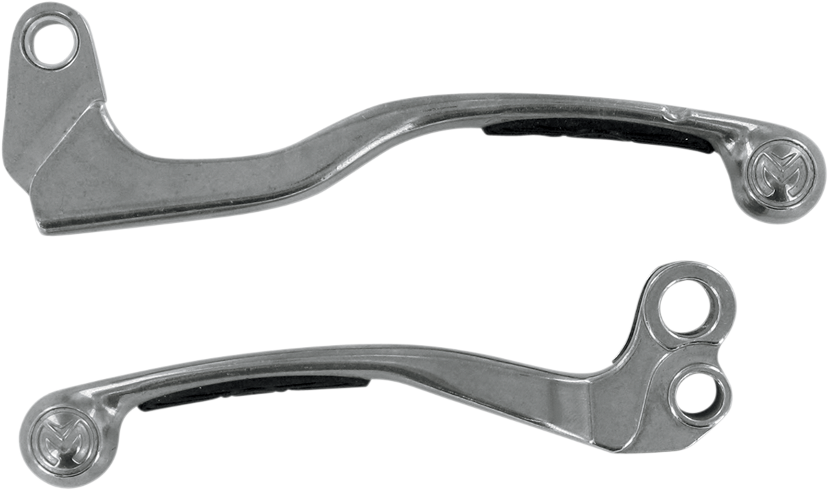 Moose Offroad Competition Lever Set