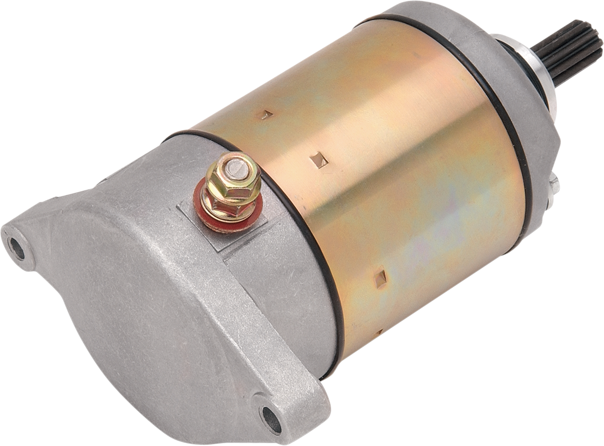 Rick's Motorsport Electric Starter