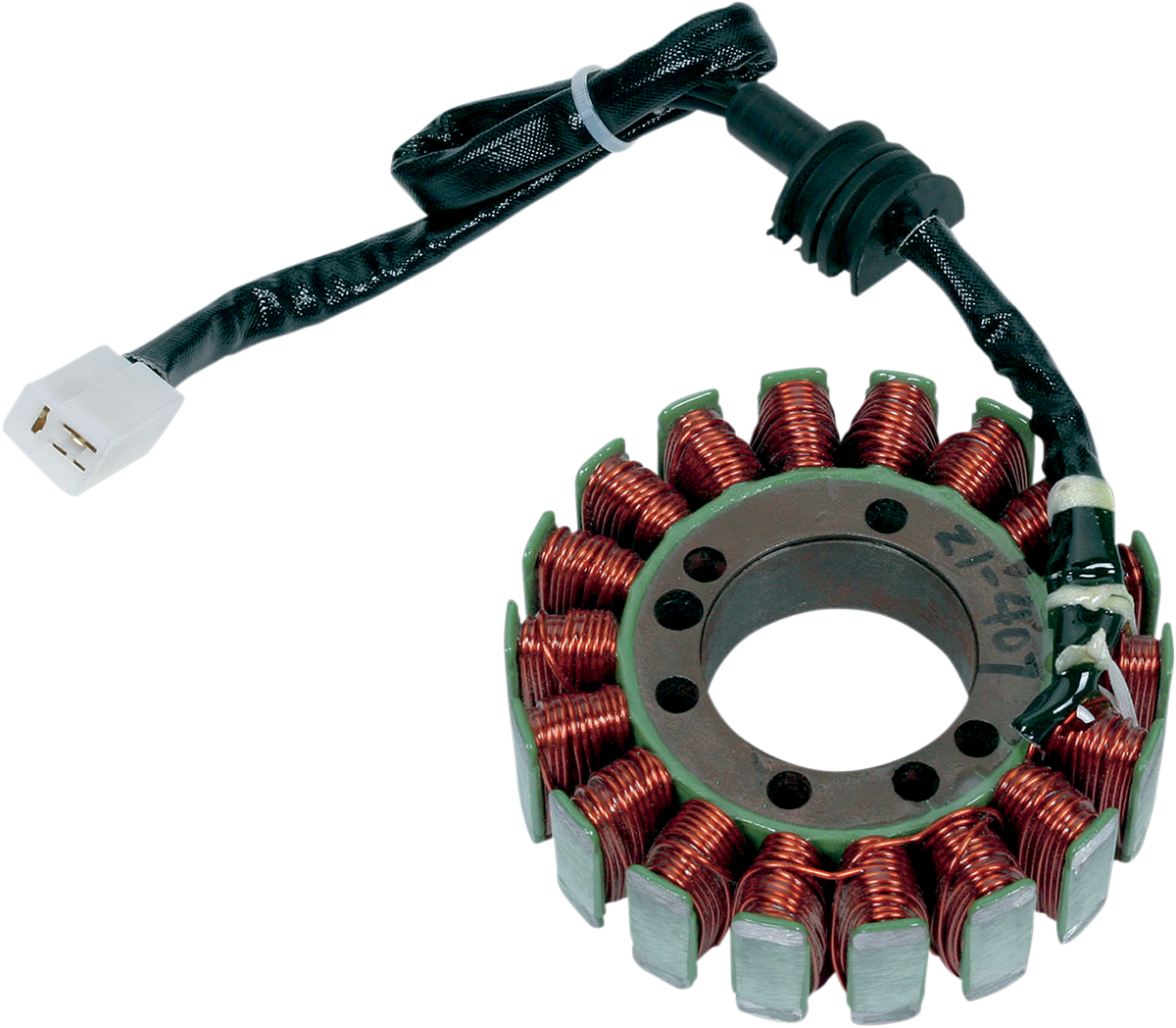 Rick's Motorsport Electric Stator